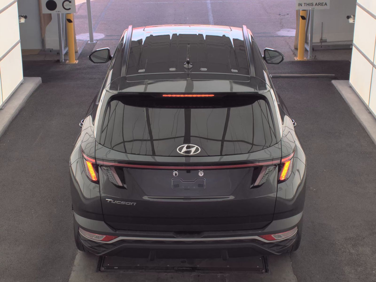 2023 Hyundai Tucson SEL FWD