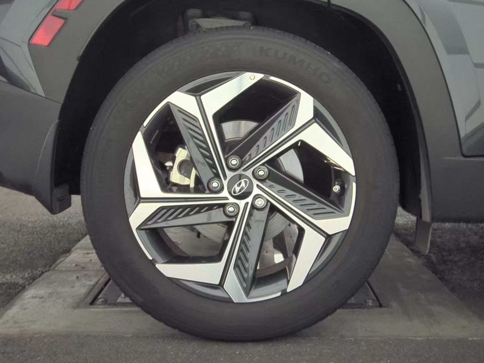 2023 Hyundai Tucson SEL FWD