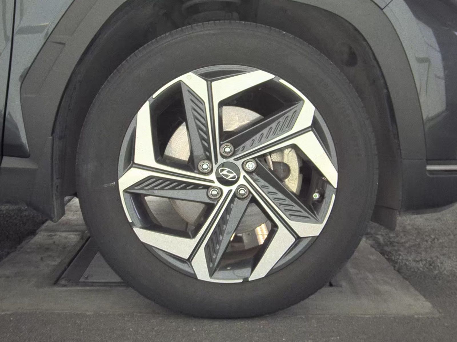 2023 Hyundai Tucson SEL FWD