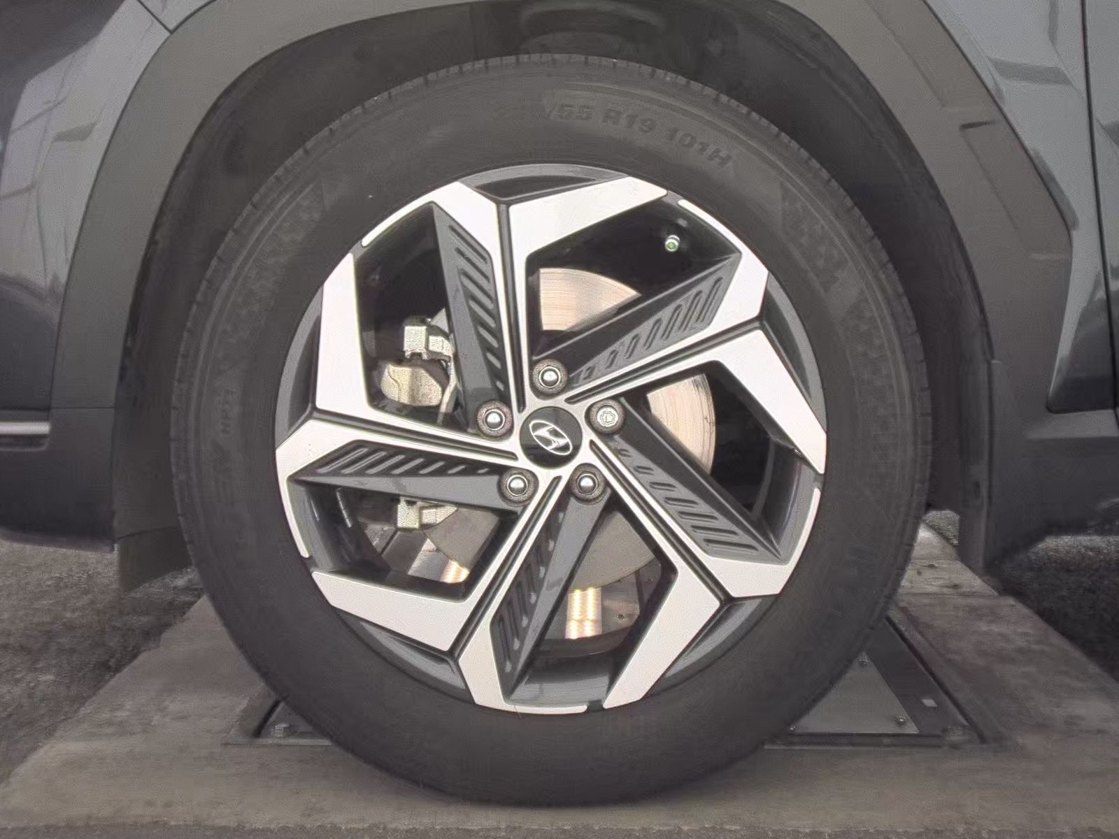 2023 Hyundai Tucson SEL FWD