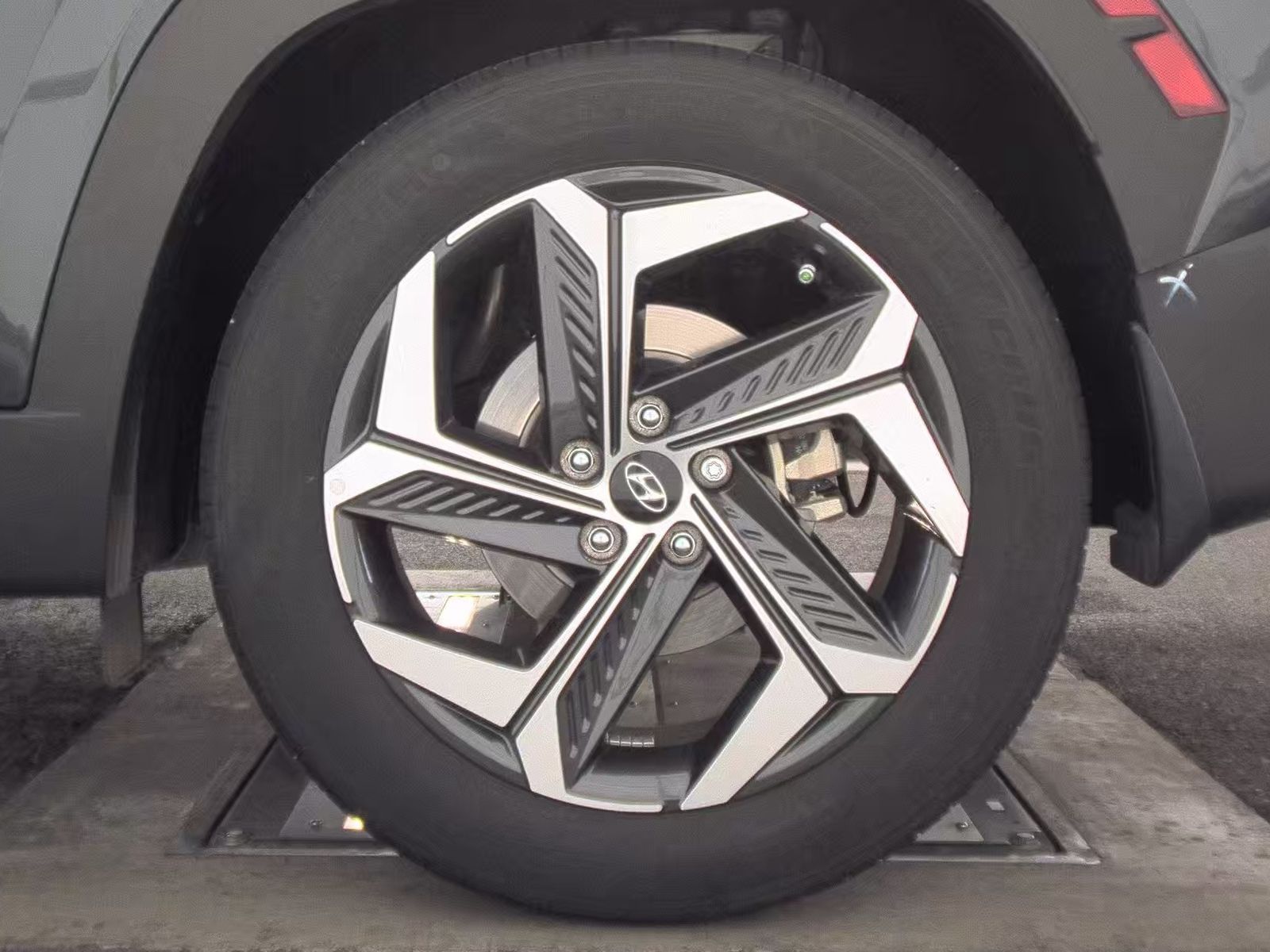 2023 Hyundai Tucson SEL FWD