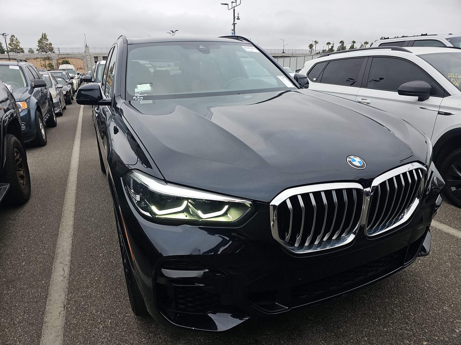 2023 BMW X5 sDrive40i RWD