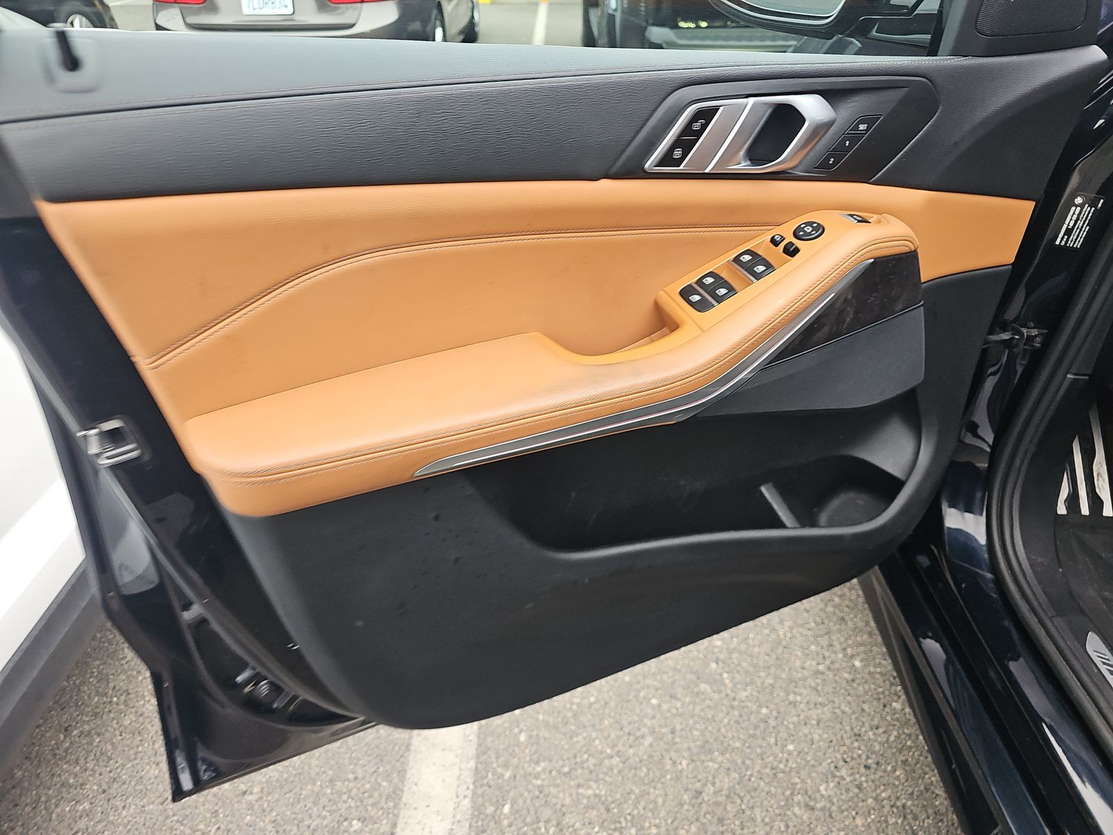 2023 BMW X5 sDrive40i RWD