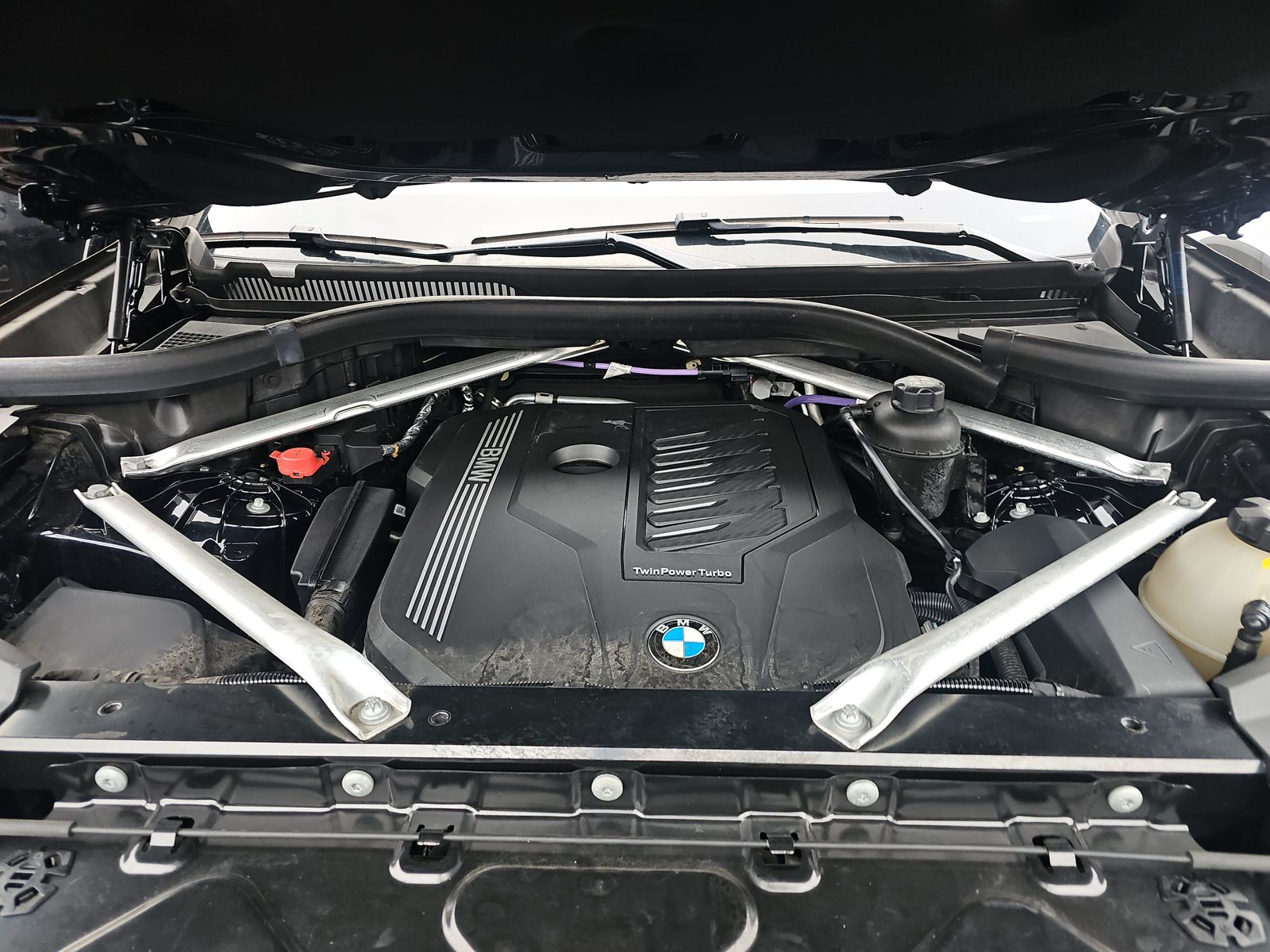 2023 BMW X5 sDrive40i RWD