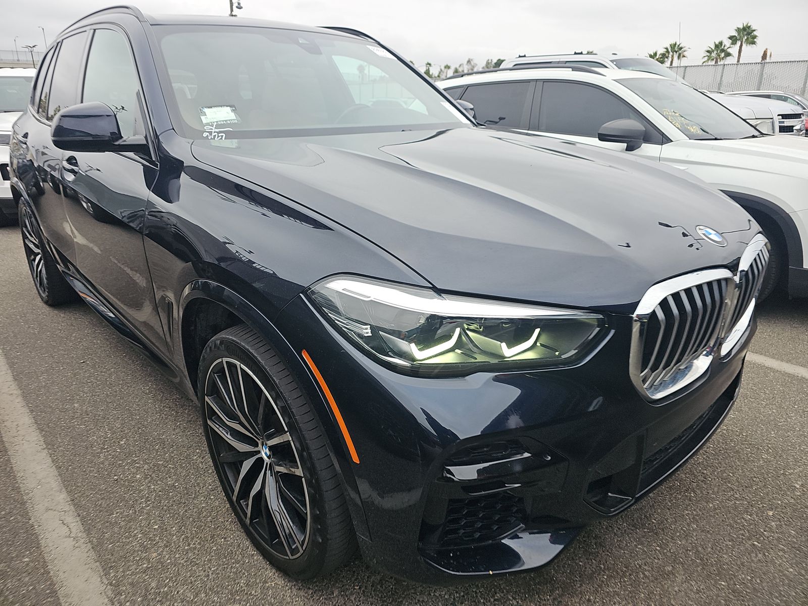 2023 BMW X5 sDrive40i RWD