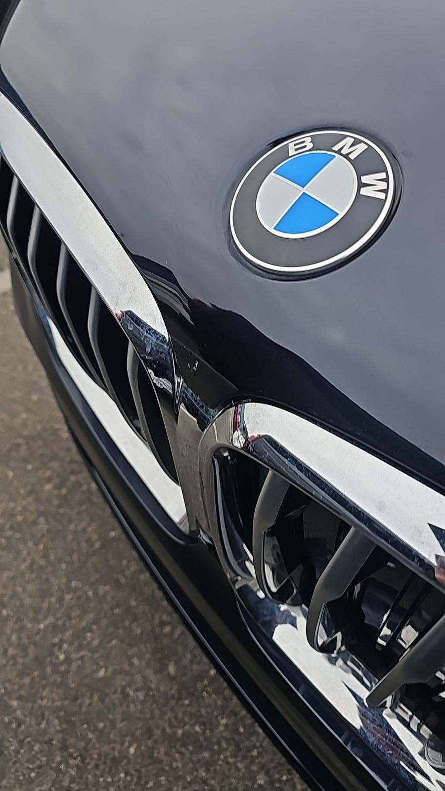 2023 BMW X5 sDrive40i RWD