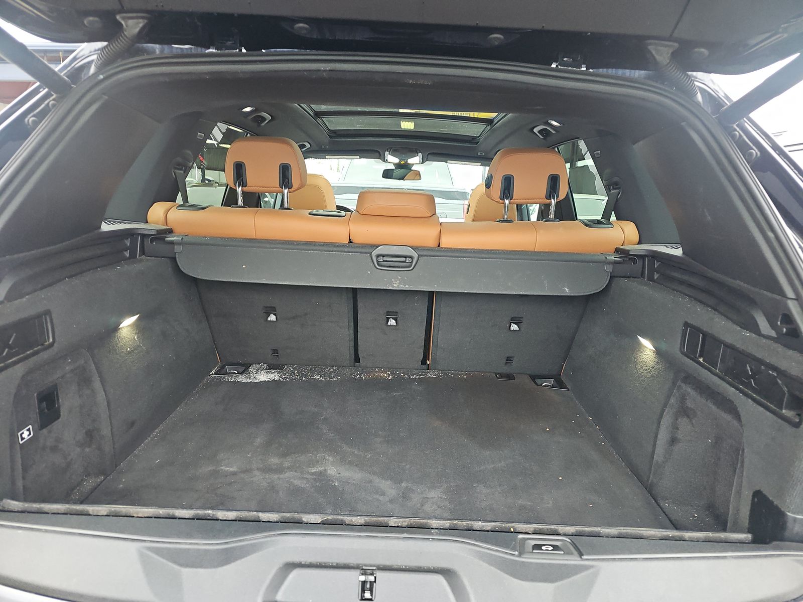 2023 BMW X5 sDrive40i RWD