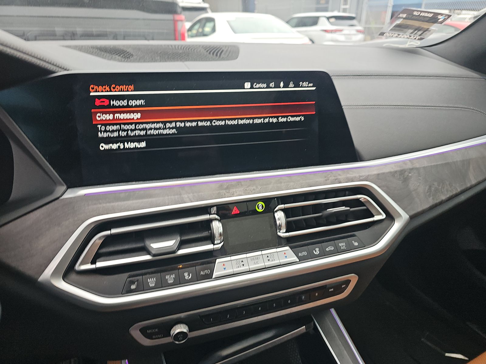 2023 BMW X5 sDrive40i RWD