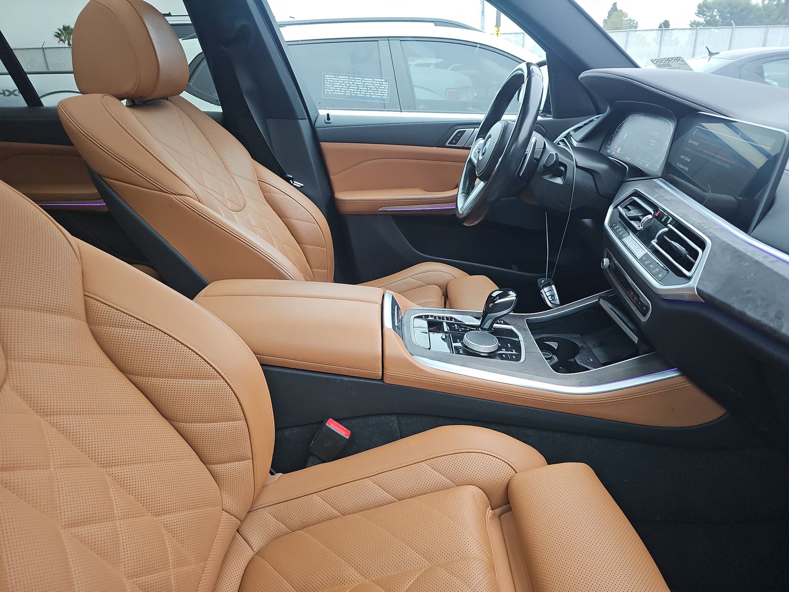 2023 BMW X5 sDrive40i RWD