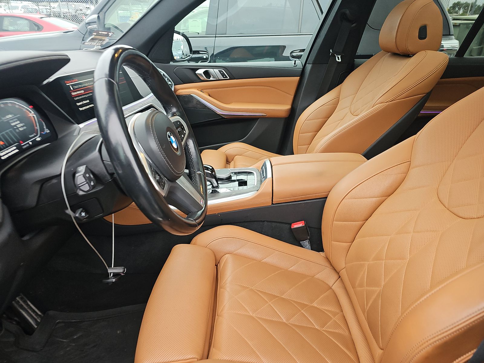 2023 BMW X5 sDrive40i RWD
