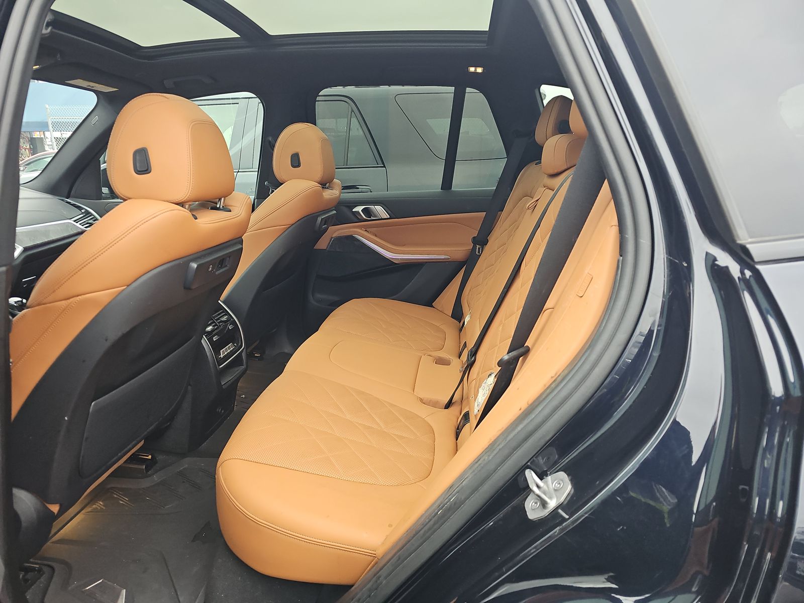 2023 BMW X5 sDrive40i RWD