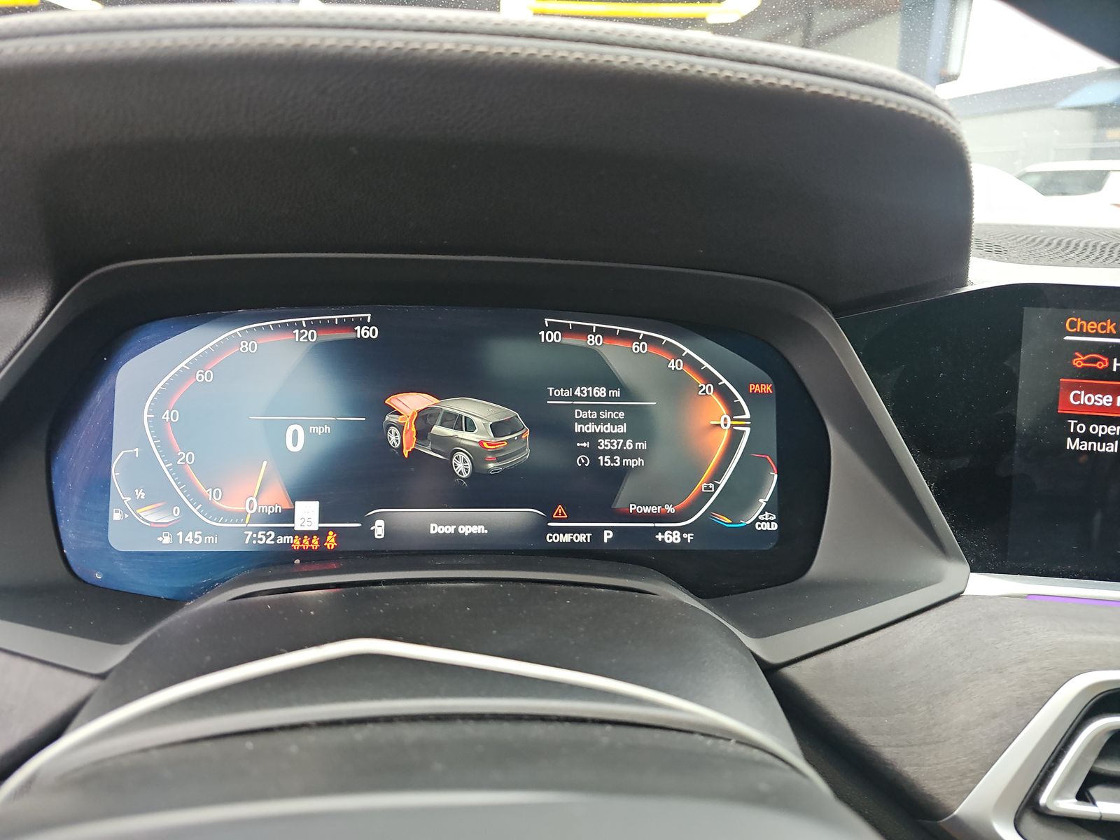 2023 BMW X5 sDrive40i RWD