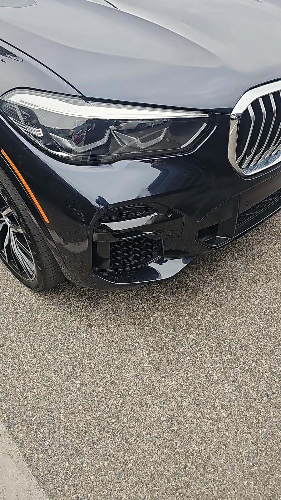 2023 BMW X5 sDrive40i RWD