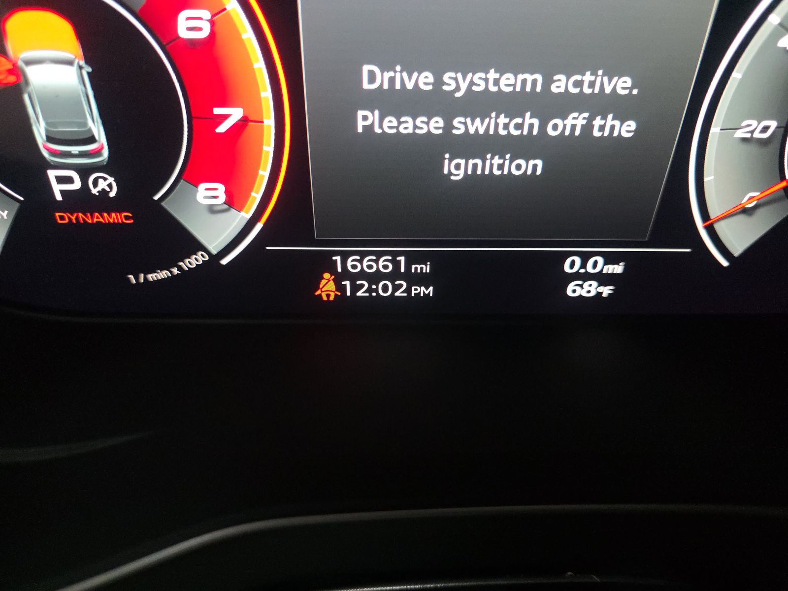 2024 Audi SQ5 Premium Plus AWD