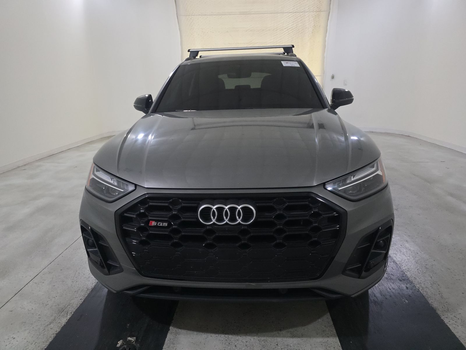 2024 Audi SQ5 Premium Plus AWD