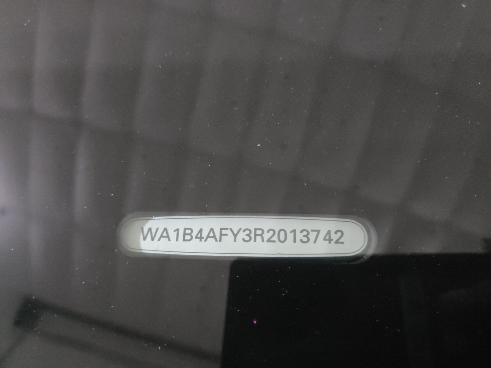 2024 Audi SQ5 Premium Plus AWD