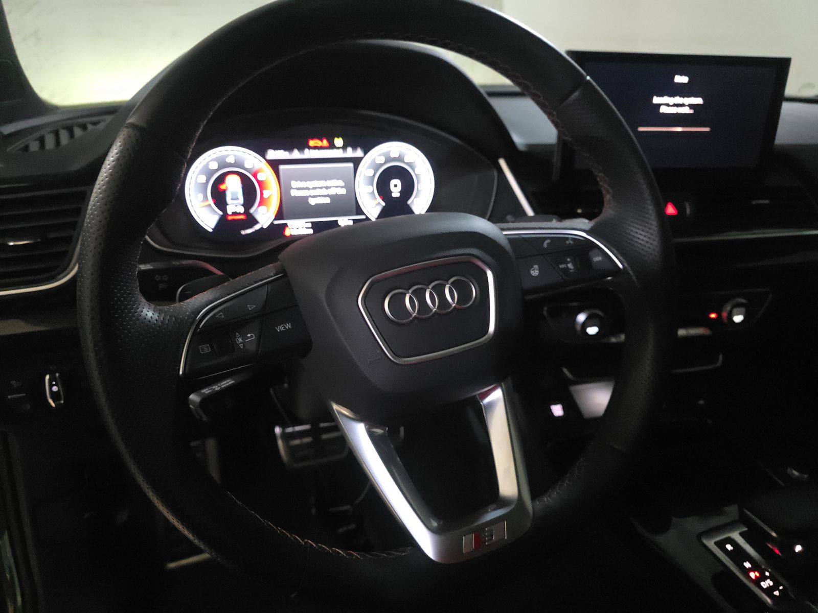 2024 Audi SQ5 Premium Plus AWD