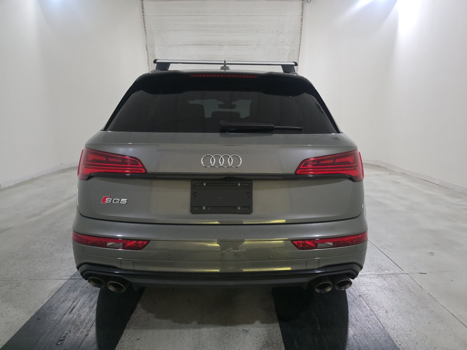 2024 Audi SQ5 Premium Plus AWD