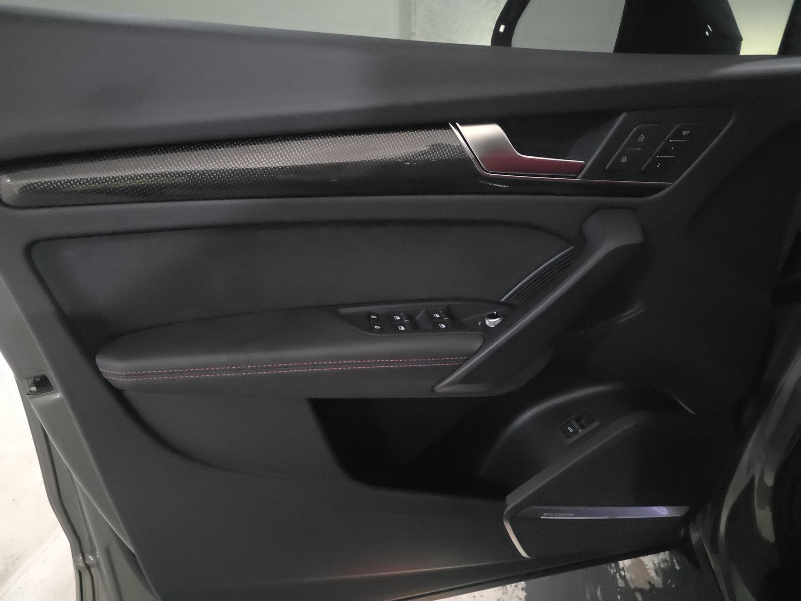 2024 Audi SQ5 Premium Plus AWD