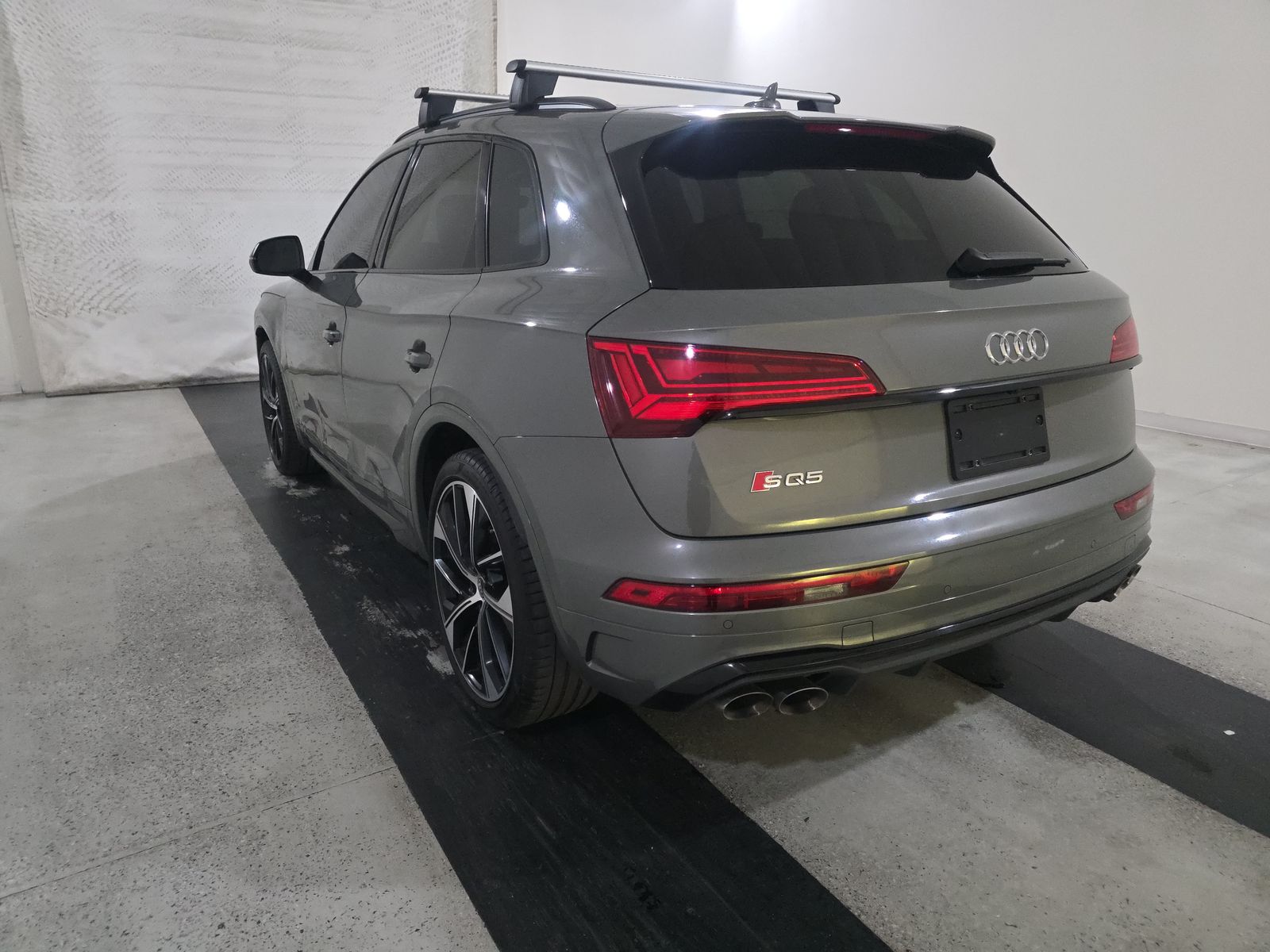 2024 Audi SQ5 Premium Plus AWD