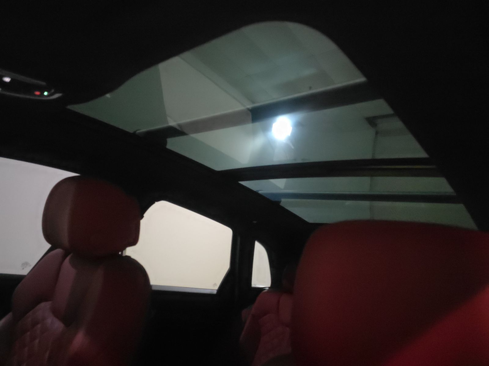 2024 Audi SQ5 Premium Plus AWD