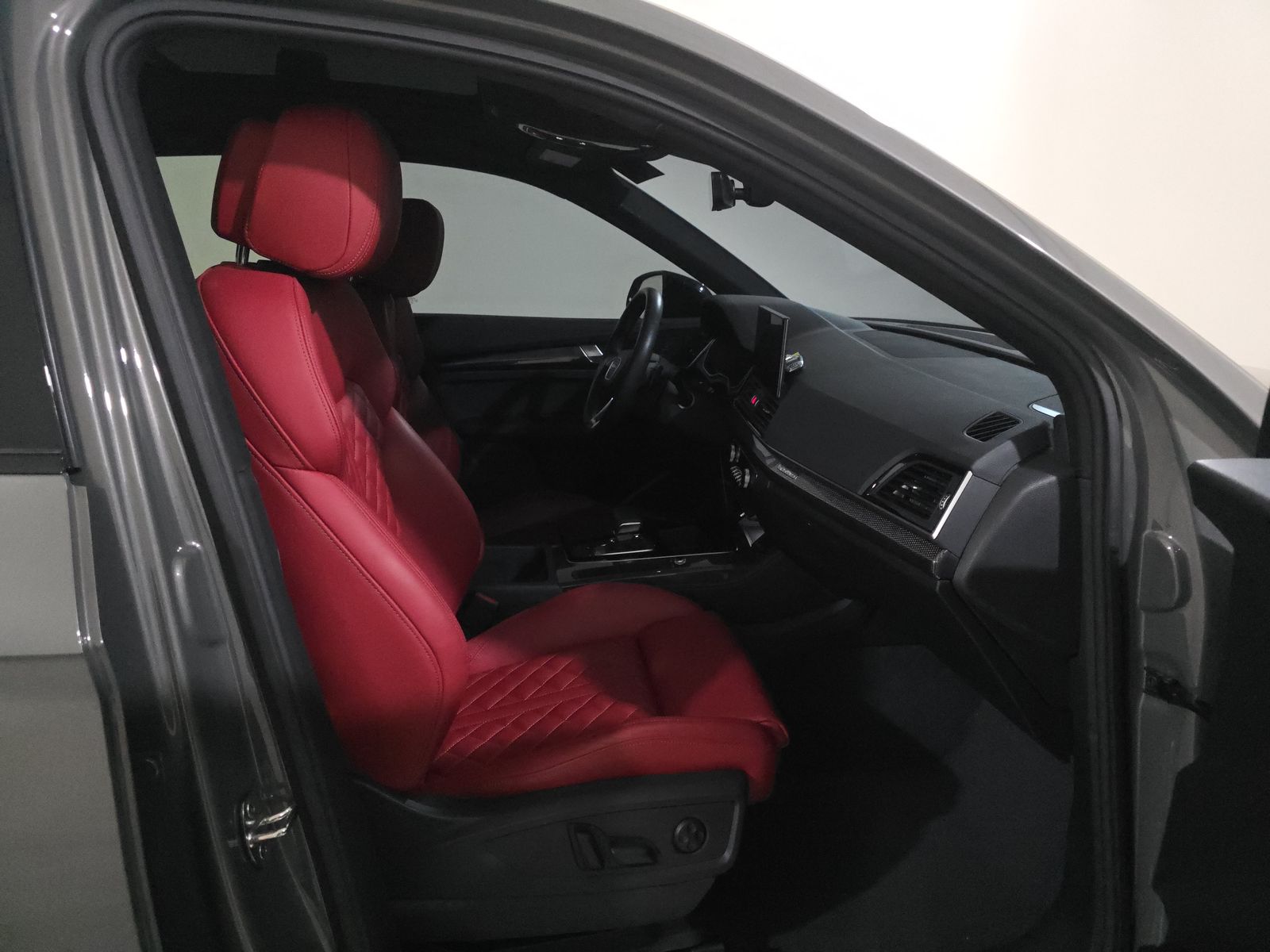 2024 Audi SQ5 Premium Plus AWD