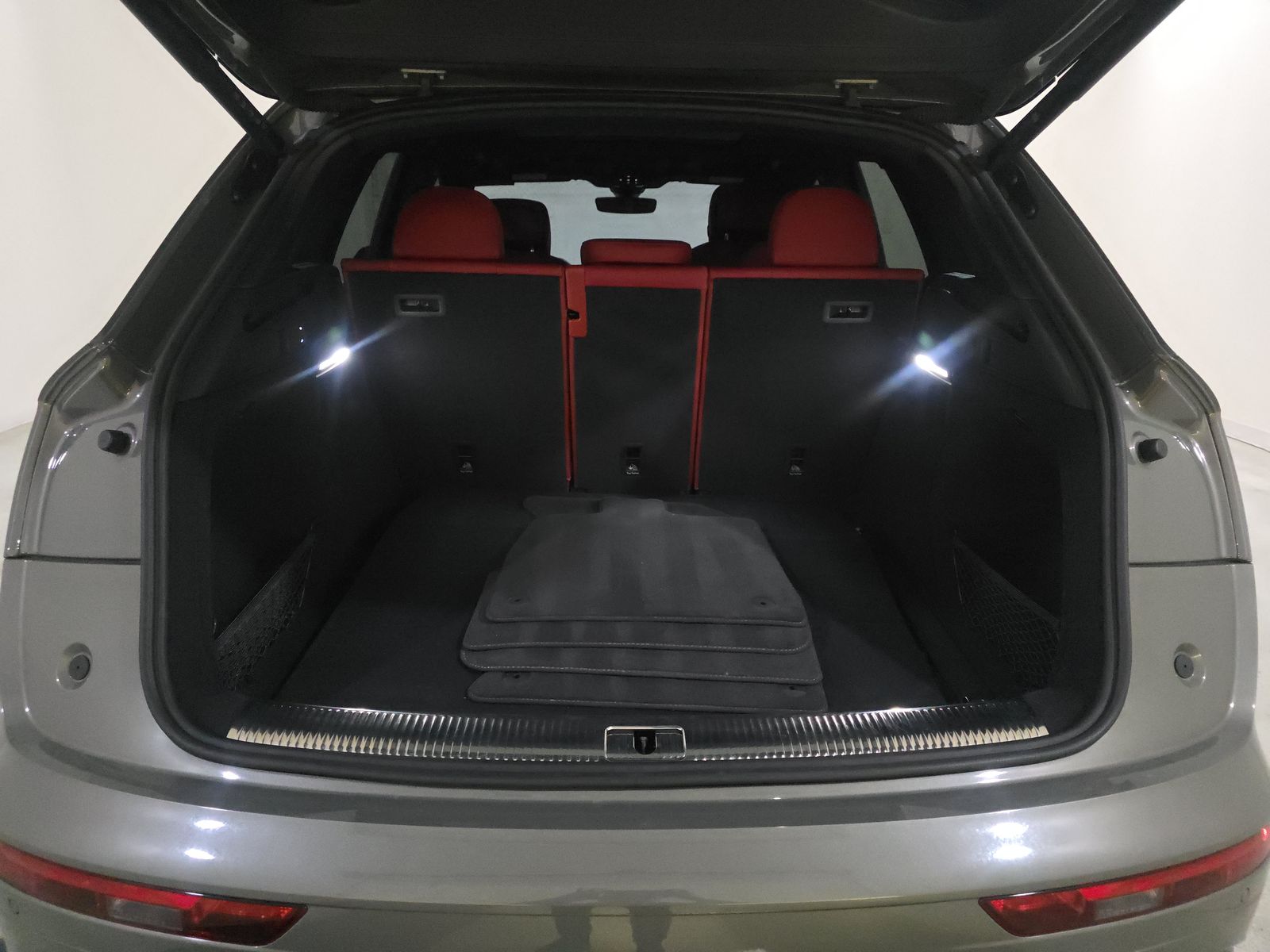 2024 Audi SQ5 Premium Plus AWD