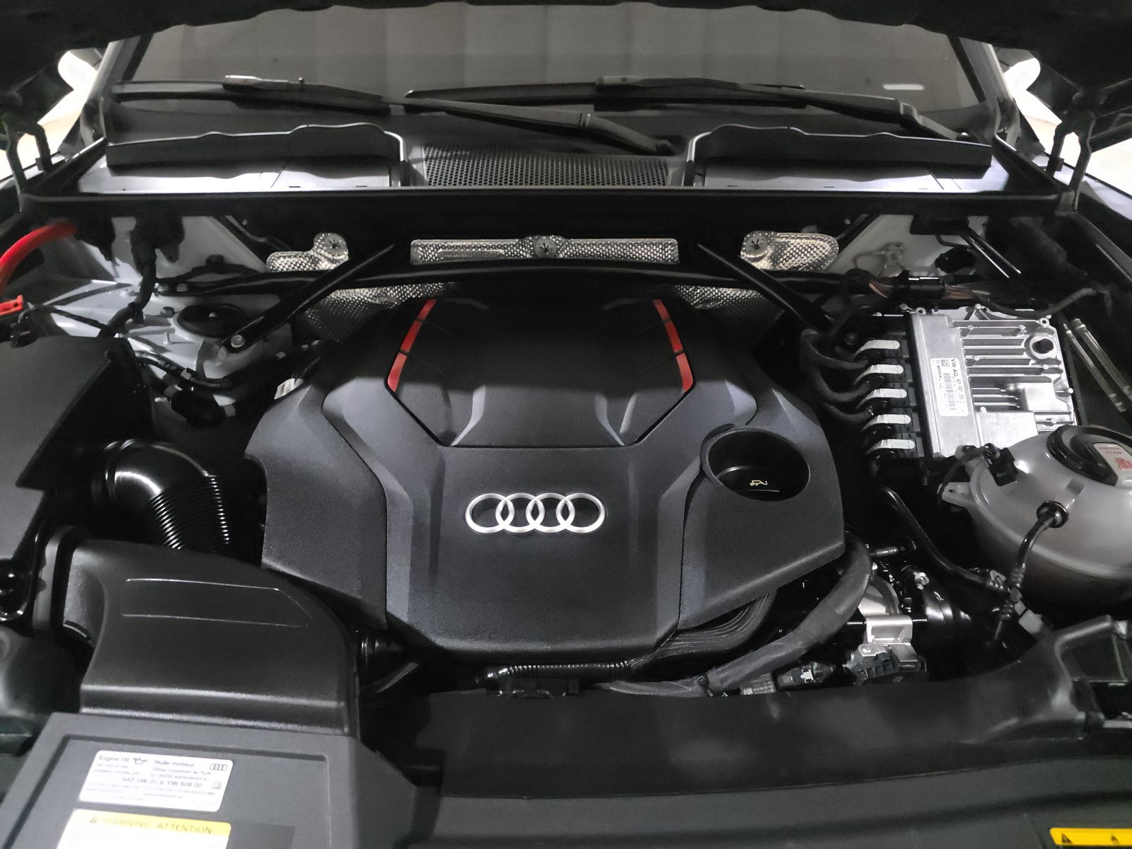 2024 Audi SQ5 Premium Plus AWD