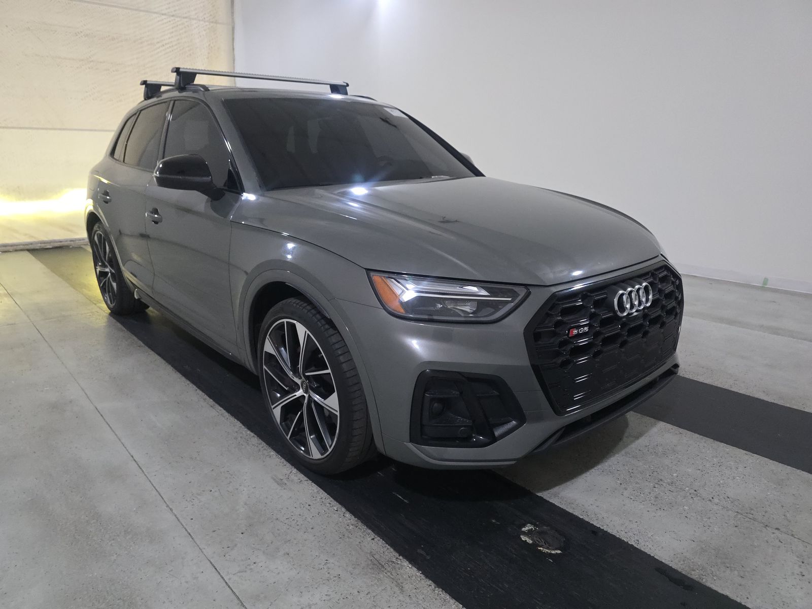 2024 Audi SQ5 Premium Plus AWD
