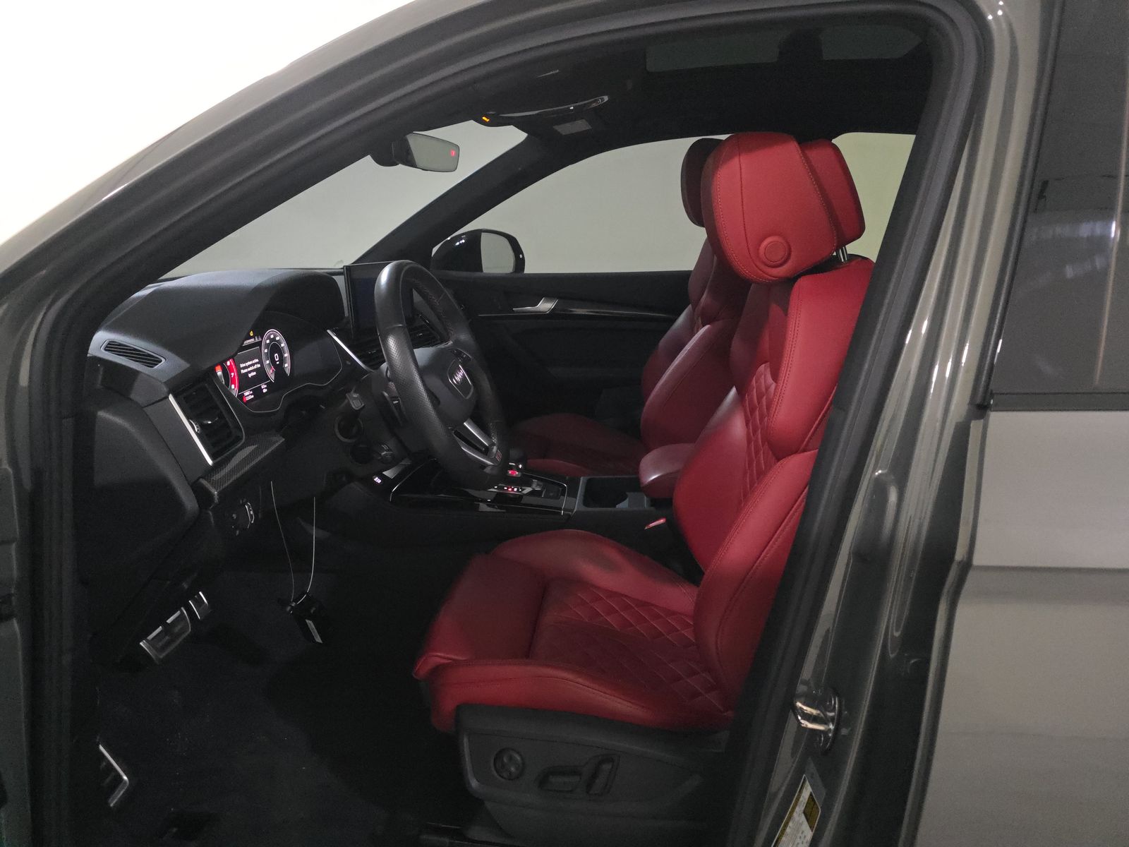 2024 Audi SQ5 Premium Plus AWD