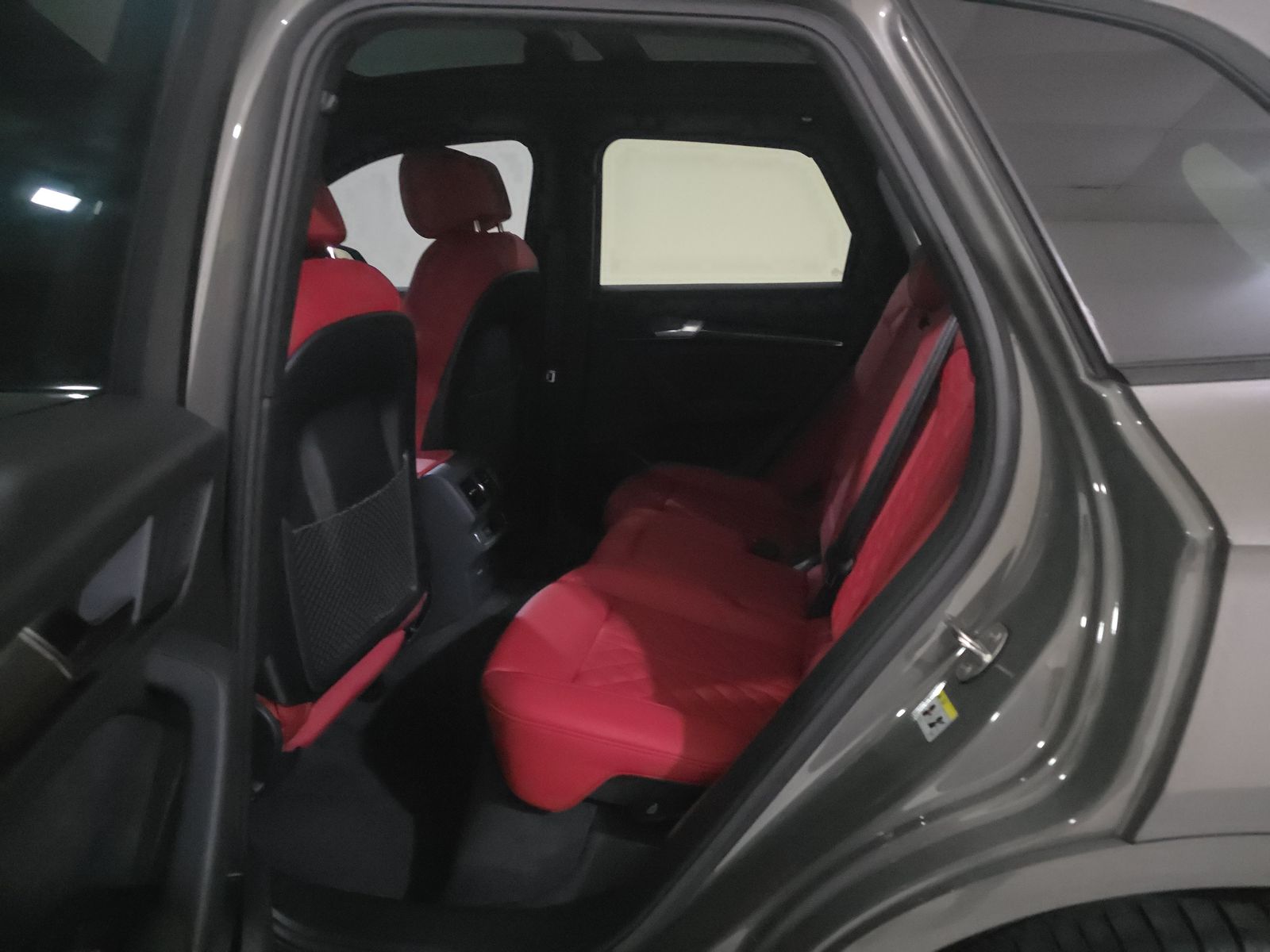 2024 Audi SQ5 Premium Plus AWD