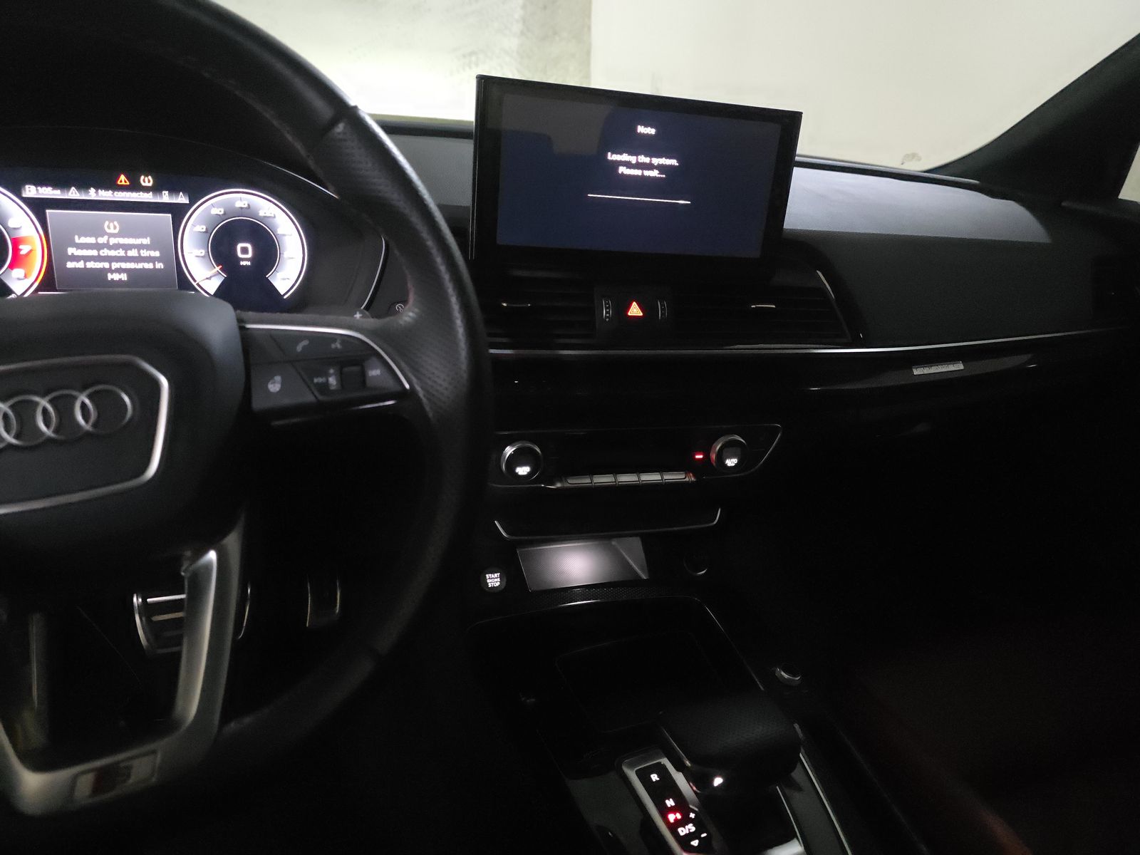 2024 Audi SQ5 Premium Plus AWD