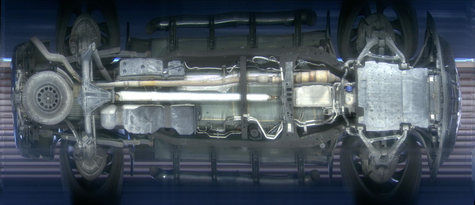 2022 Chevrolet Silverado 1500 RST RWD