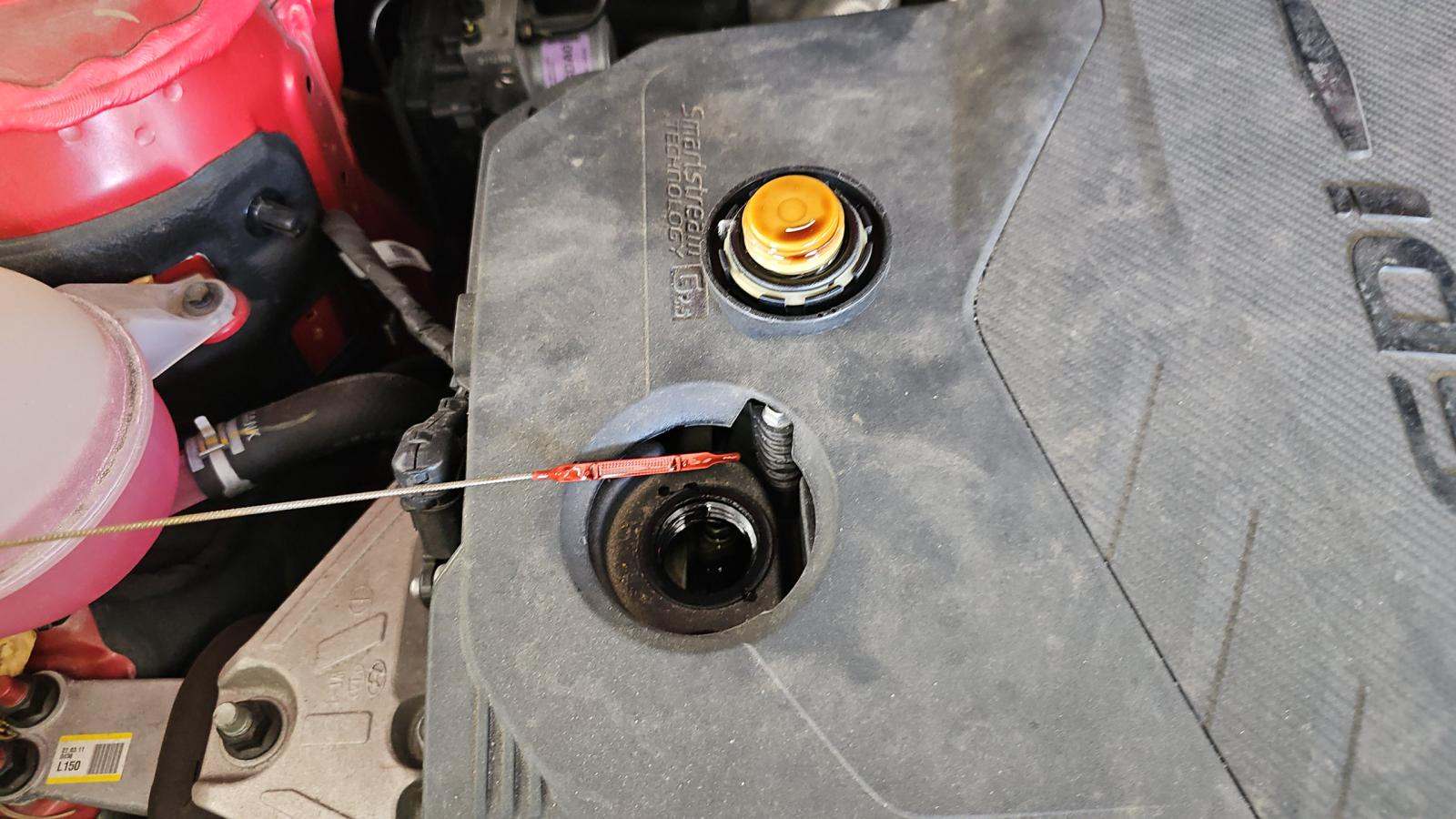 2022 Hyundai Santa Fe SEL AWD