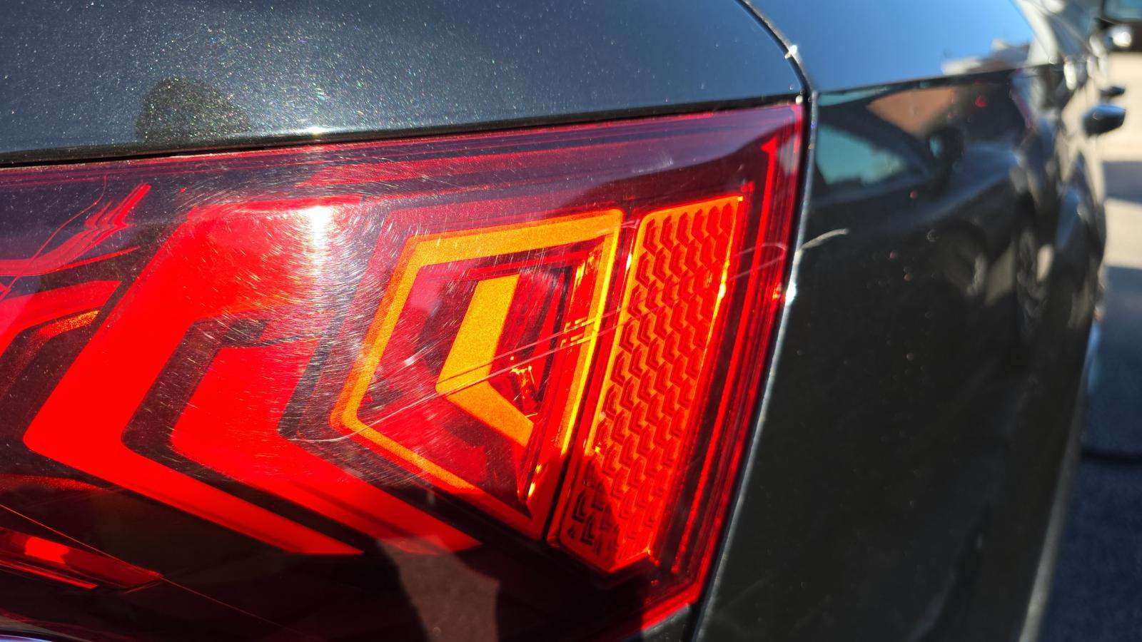 2024 Audi Q7 Premium Plus AWD