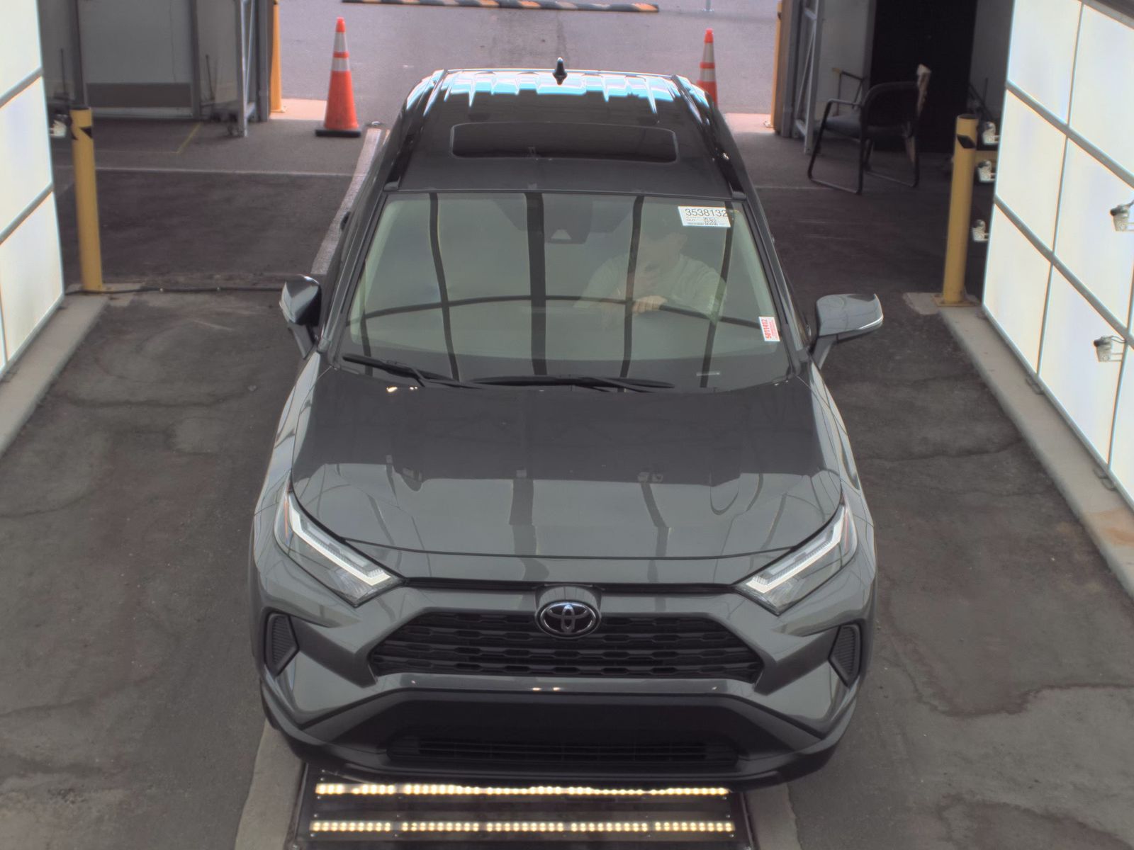 2024 Toyota RAV4 XLE FWD