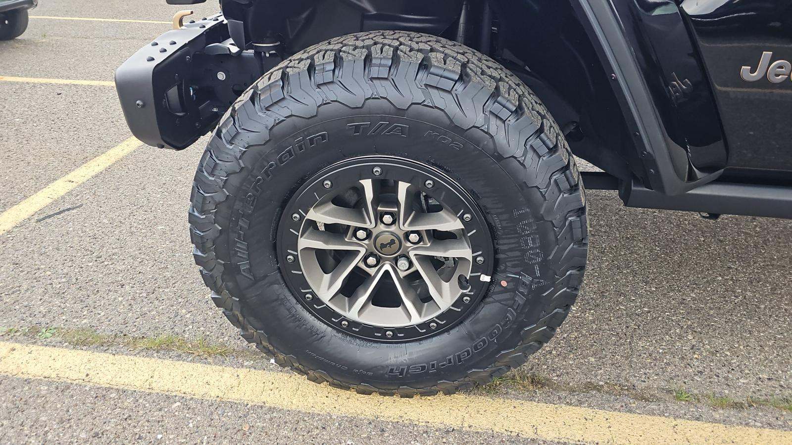 2024 Jeep Wrangler Rubicon 392 AWD