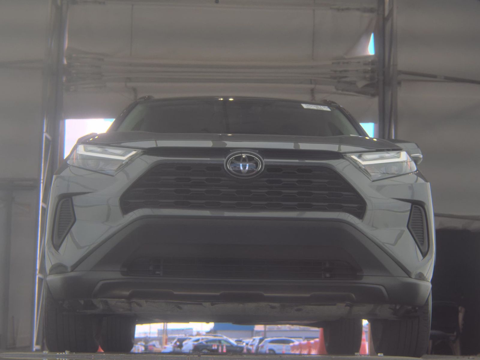 2024 Toyota RAV4 XLE FWD