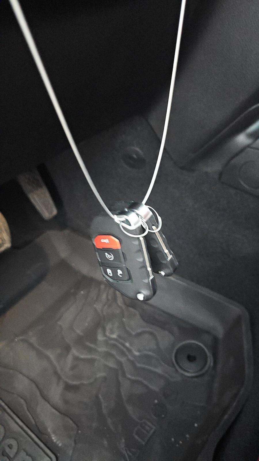 2024 Jeep Wrangler Rubicon 392 AWD