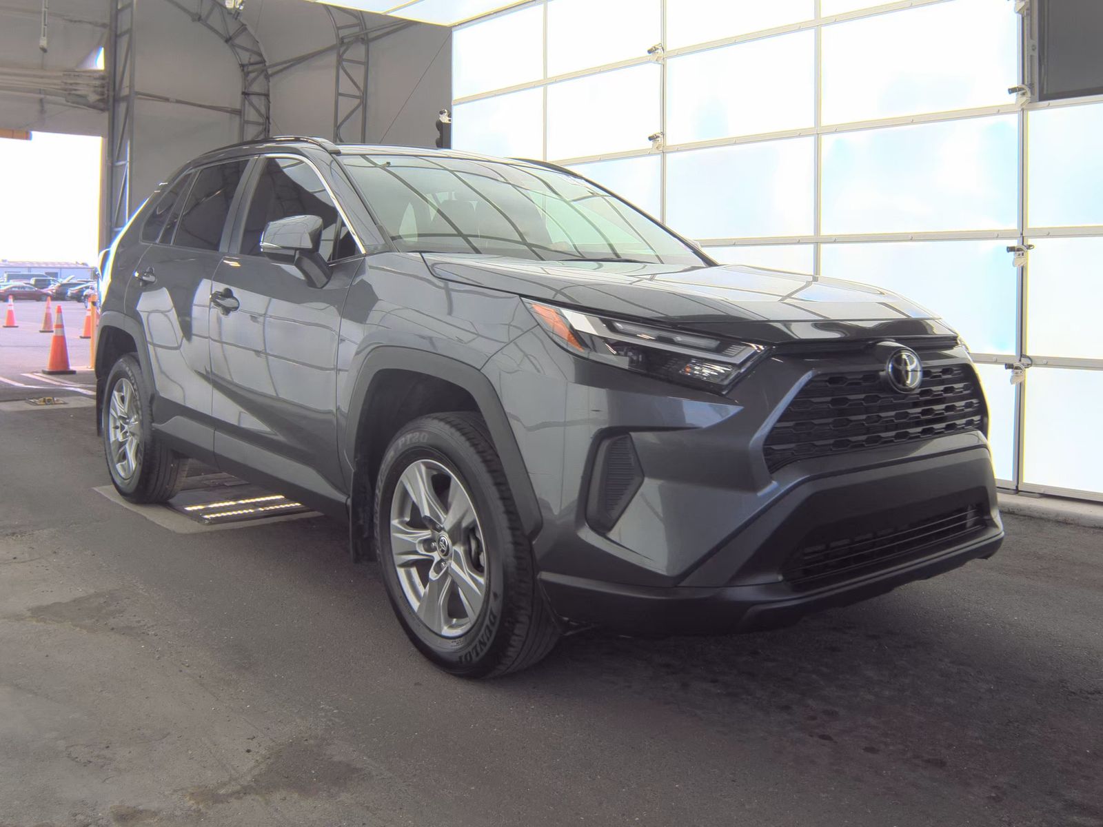 2024 Toyota RAV4 XLE FWD