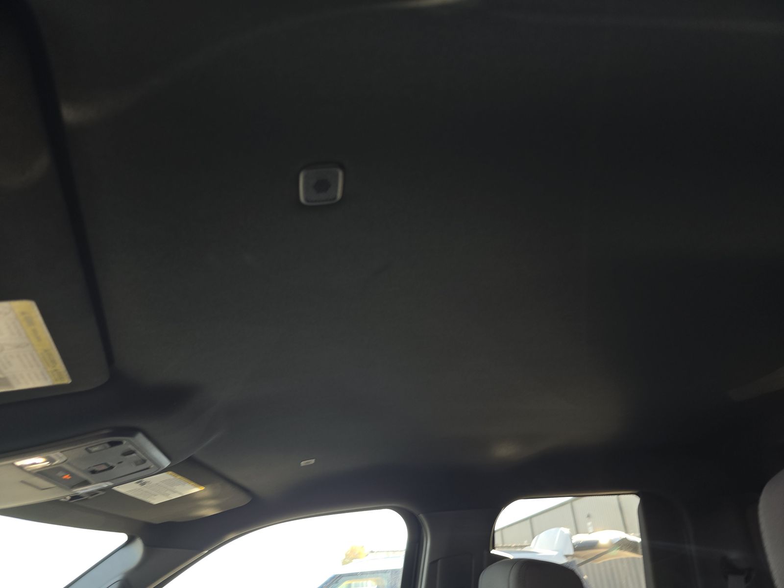 2025 Toyota Tundra SR5 AWD