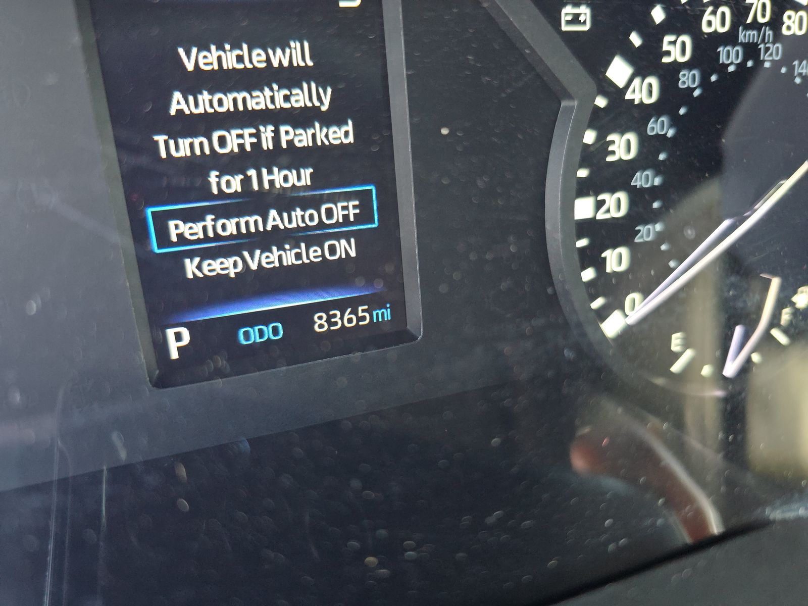 2025 Toyota Tundra SR5 AWD