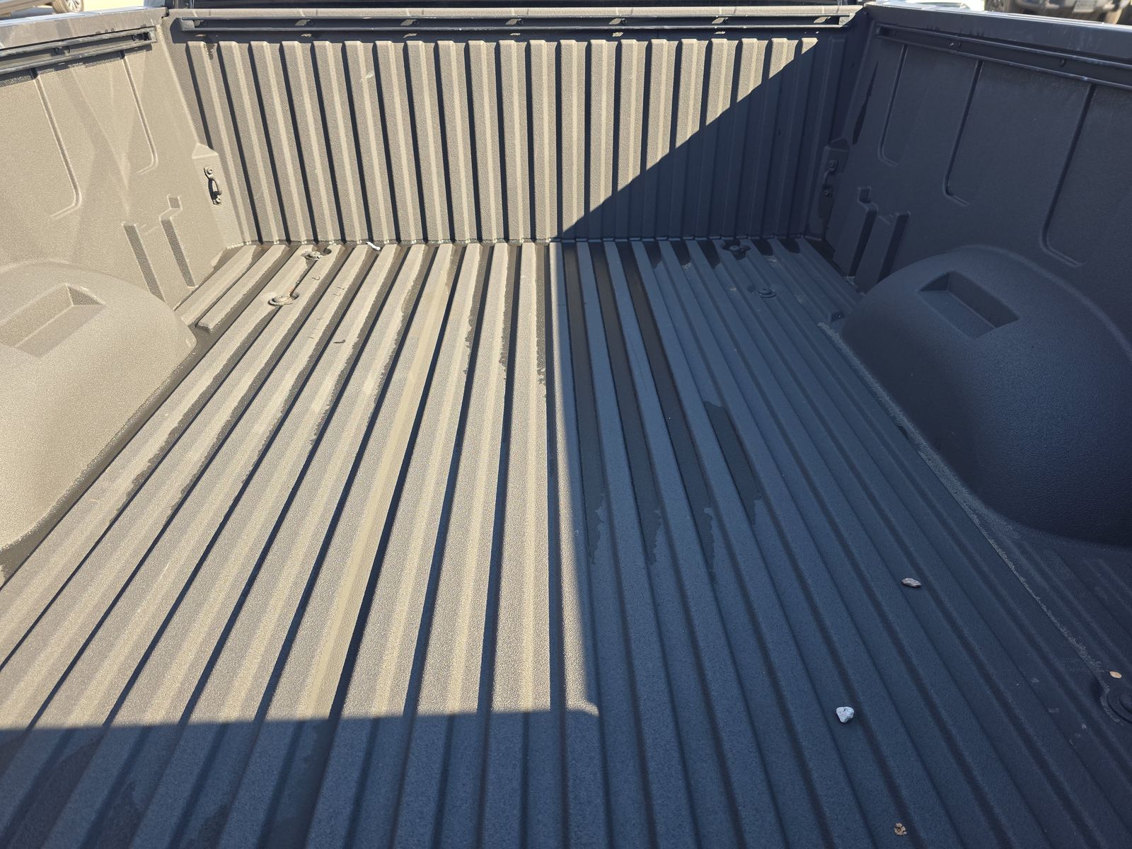 2025 Toyota Tundra SR5 AWD