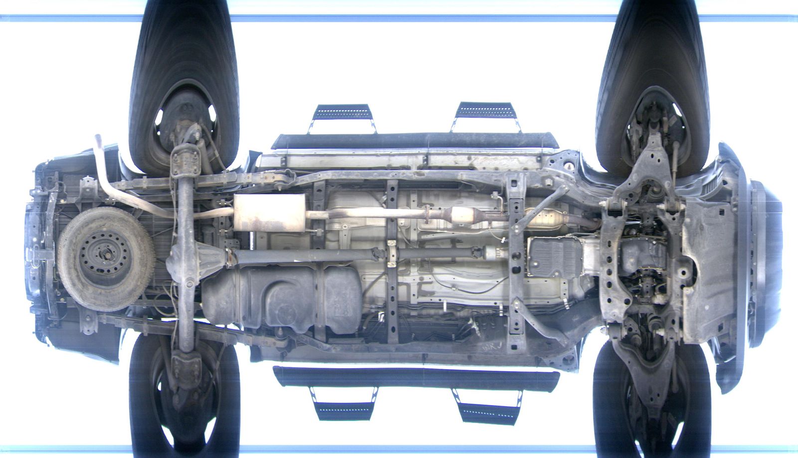 2020 Toyota Tacoma SR RWD