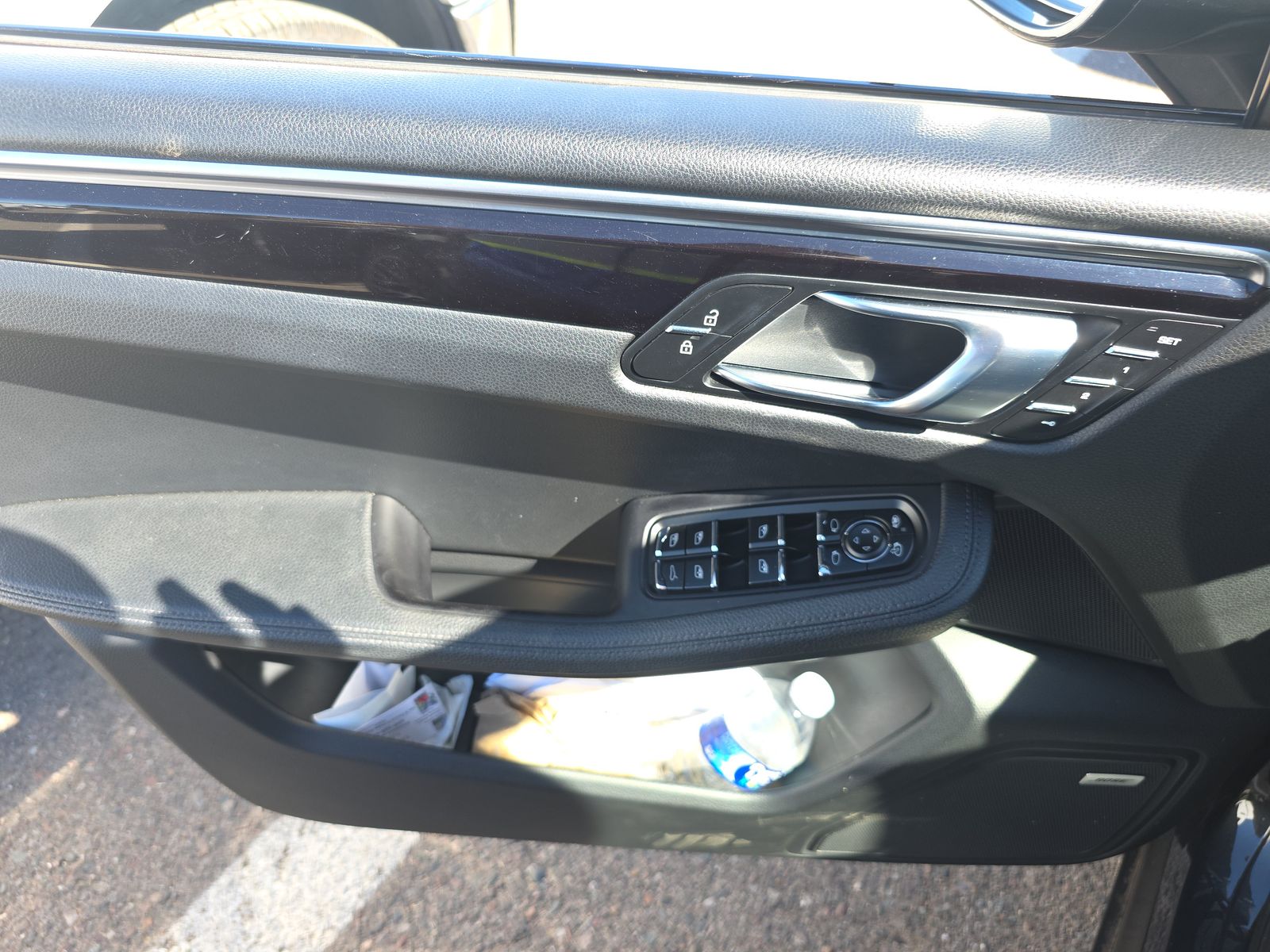 2021 Porsche Macan S AWD