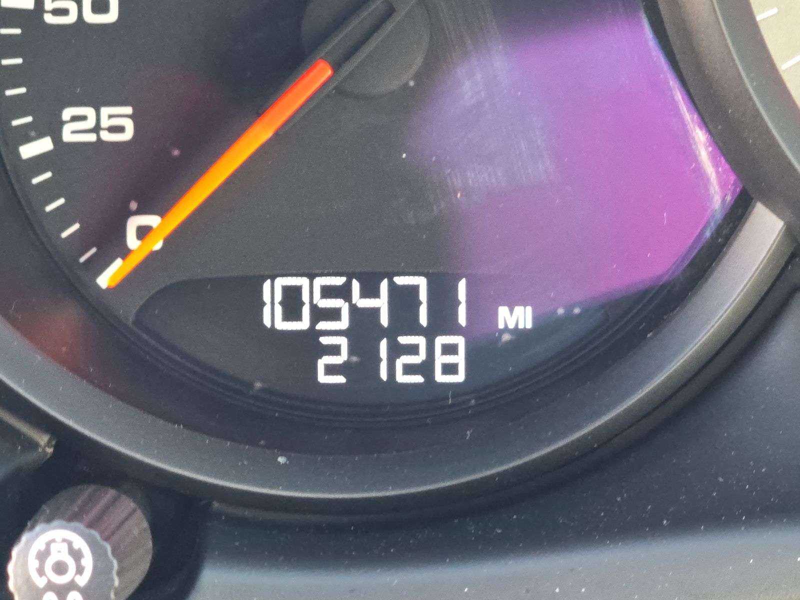 2021 Porsche Macan S AWD