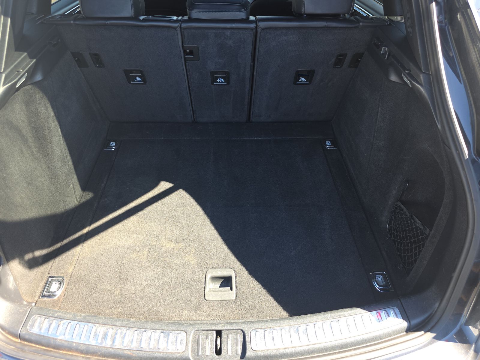 2021 Porsche Macan S AWD