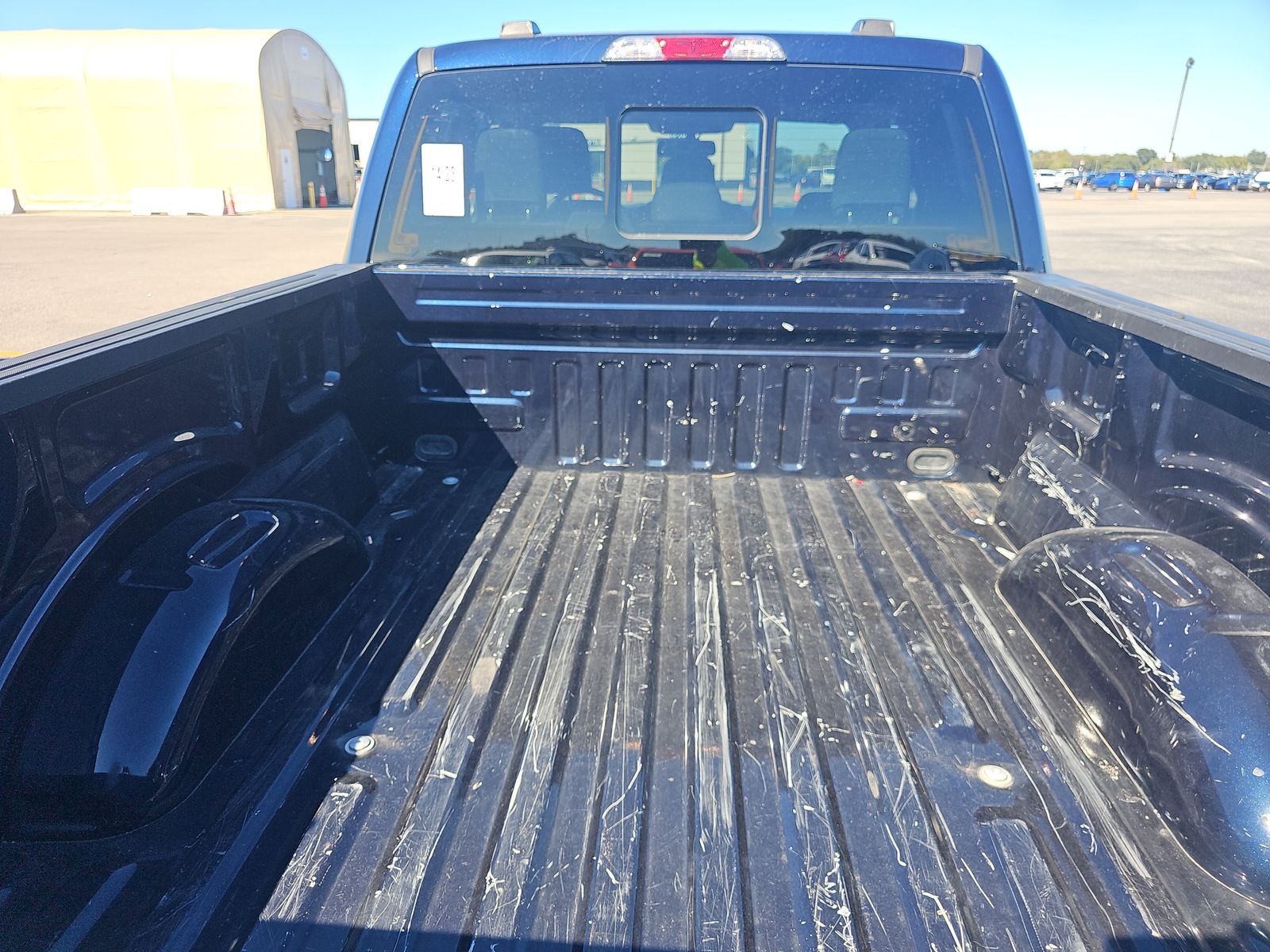 2023 Ford F-150 XLT RWD