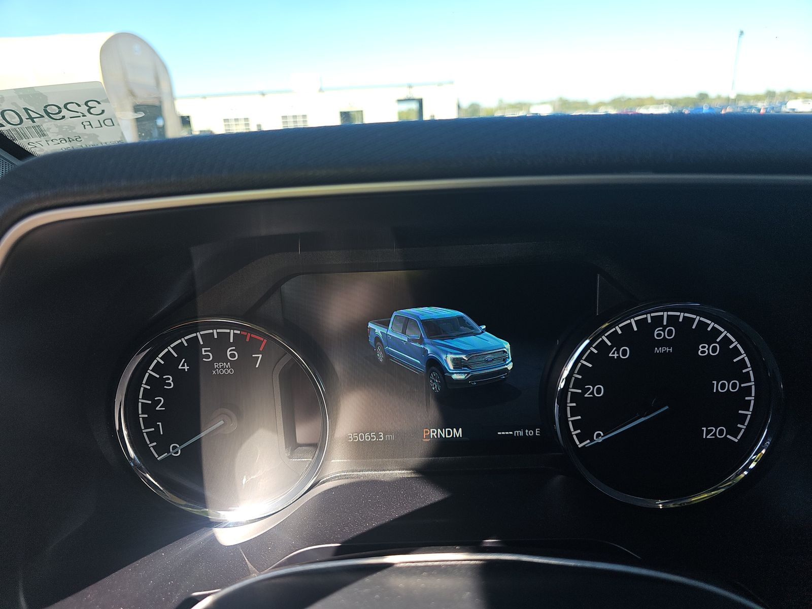 2023 Ford F-150 XLT RWD