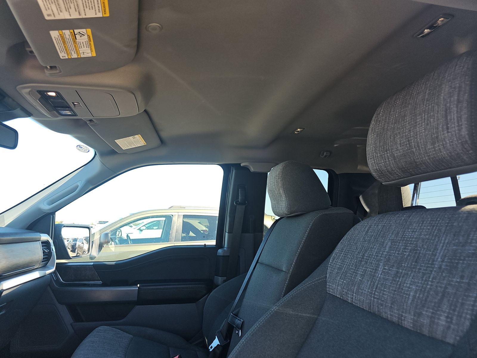 2023 Ford F-150 XLT RWD